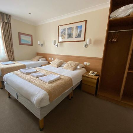 Belvedere Hotel Londra Dış mekan fotoğraf