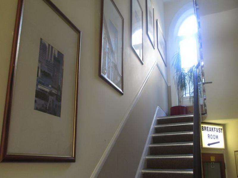 Belvedere Hotel Londra Dış mekan fotoğraf