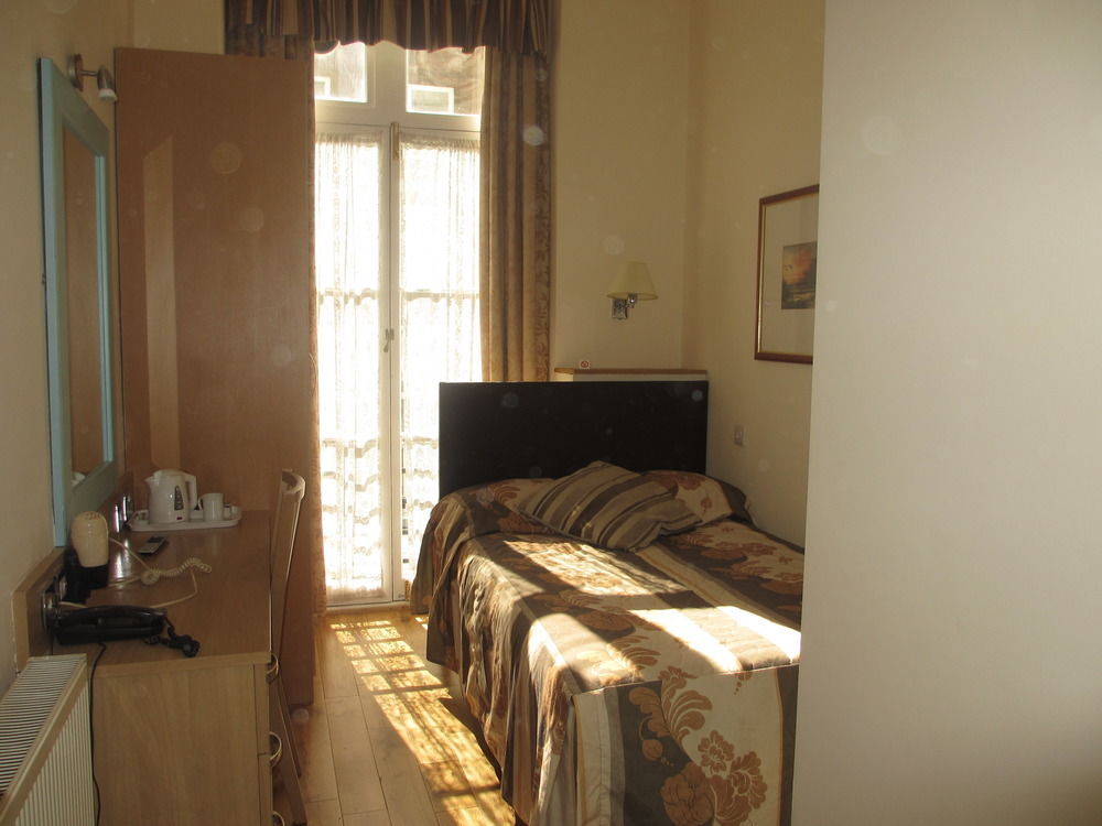 Belvedere Hotel Londra Dış mekan fotoğraf