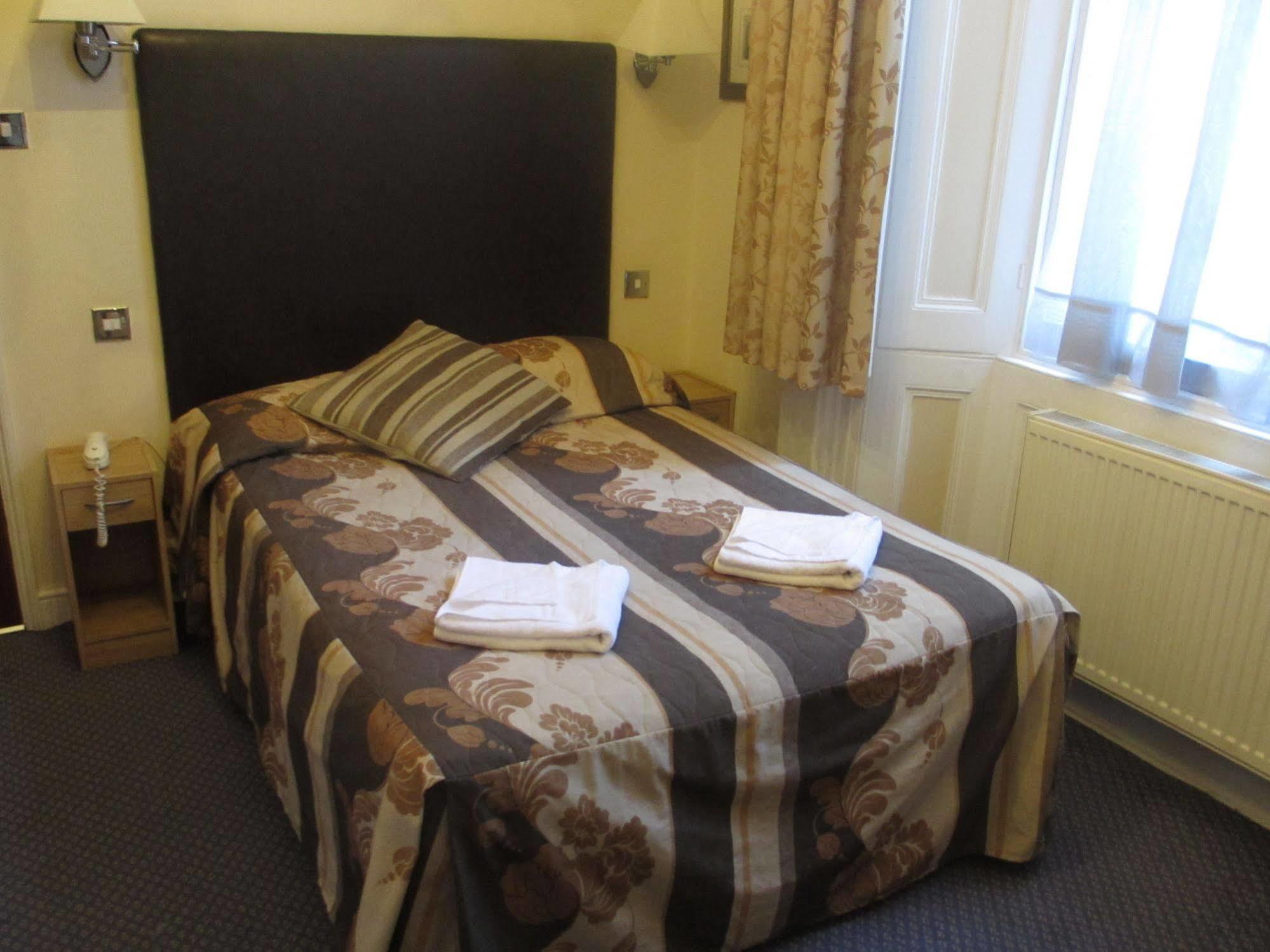 Belvedere Hotel Londra Dış mekan fotoğraf
