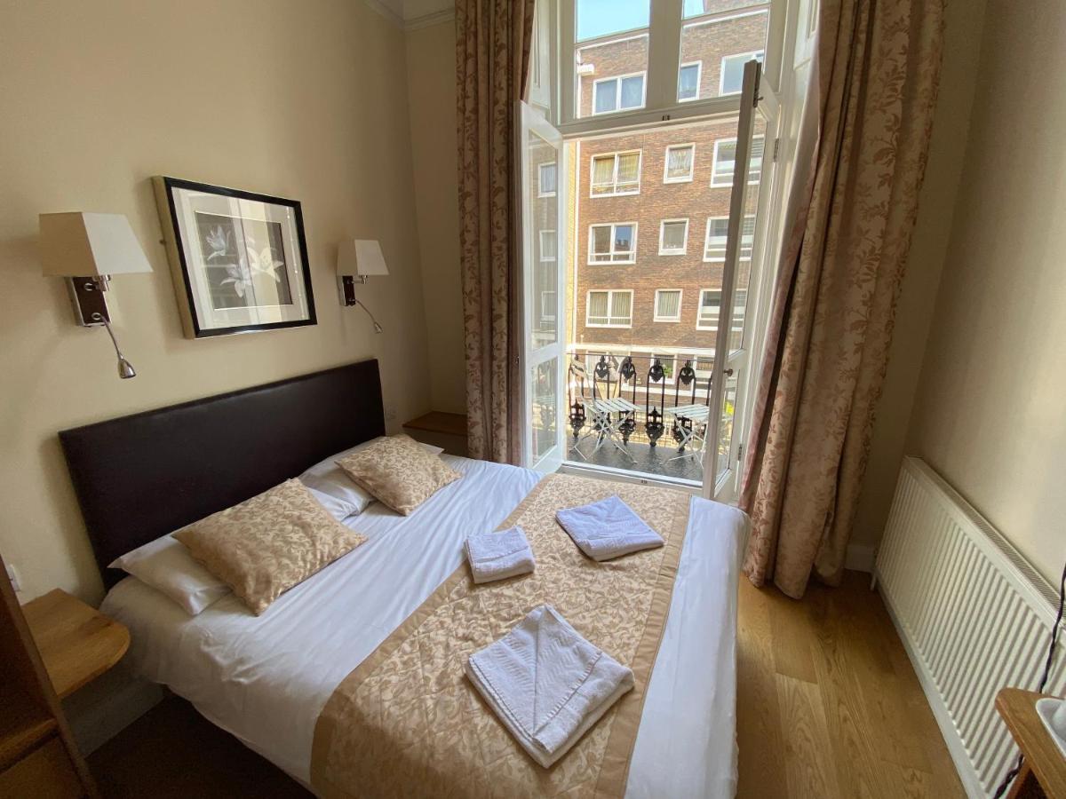 Belvedere Hotel Londra Dış mekan fotoğraf
