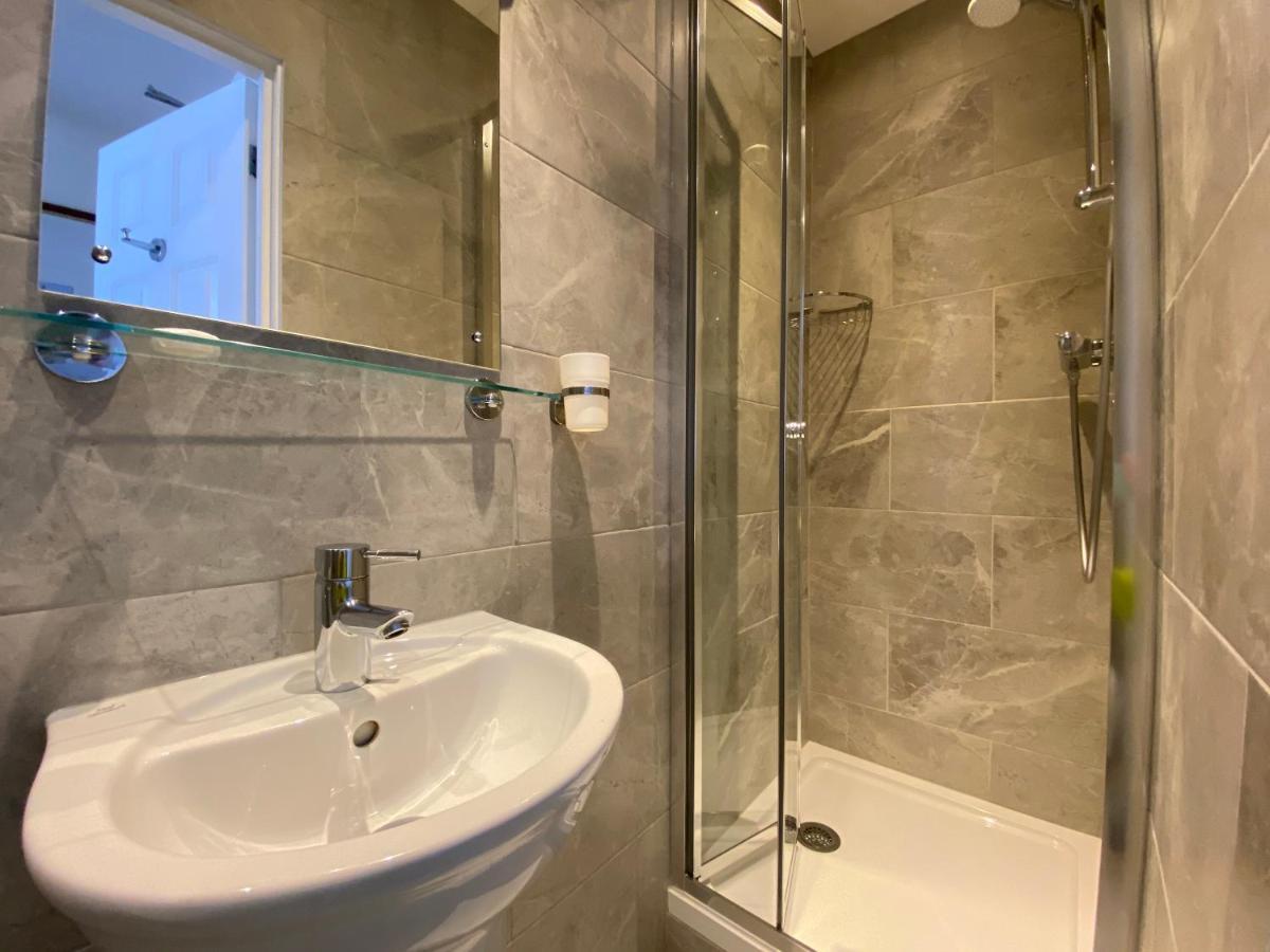 Belvedere Hotel Londra Dış mekan fotoğraf