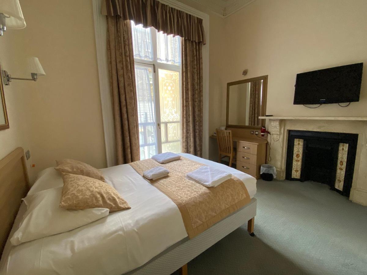 Belvedere Hotel Londra Dış mekan fotoğraf