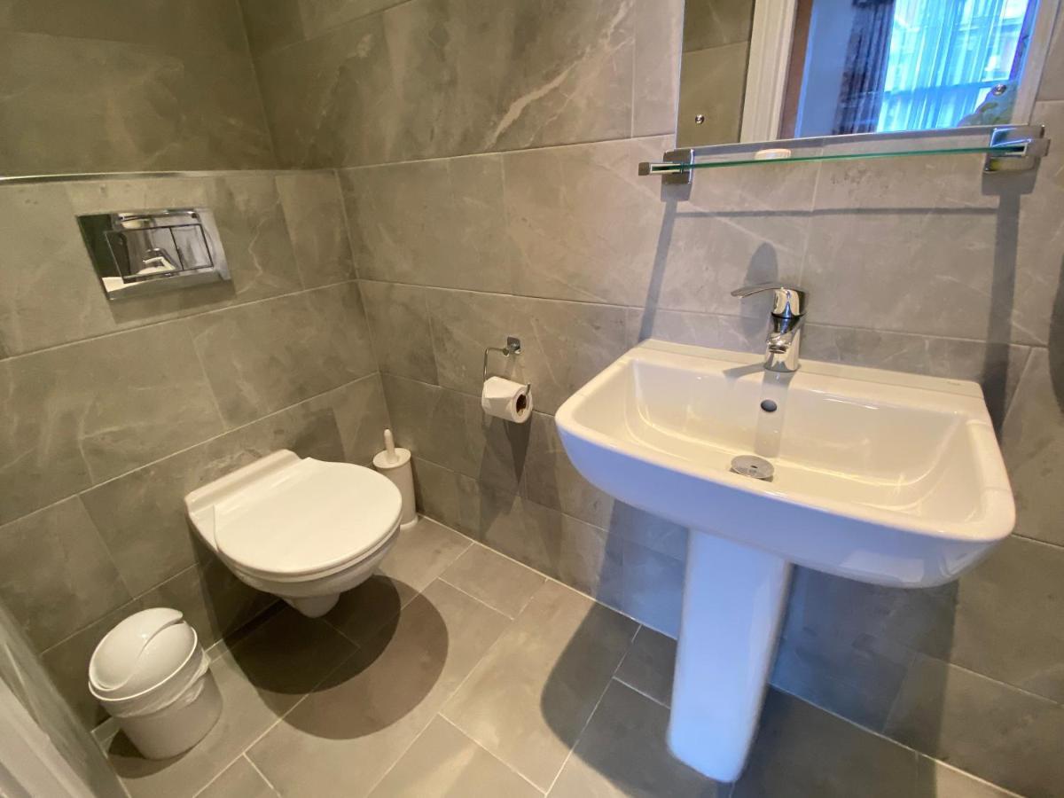 Belvedere Hotel Londra Dış mekan fotoğraf