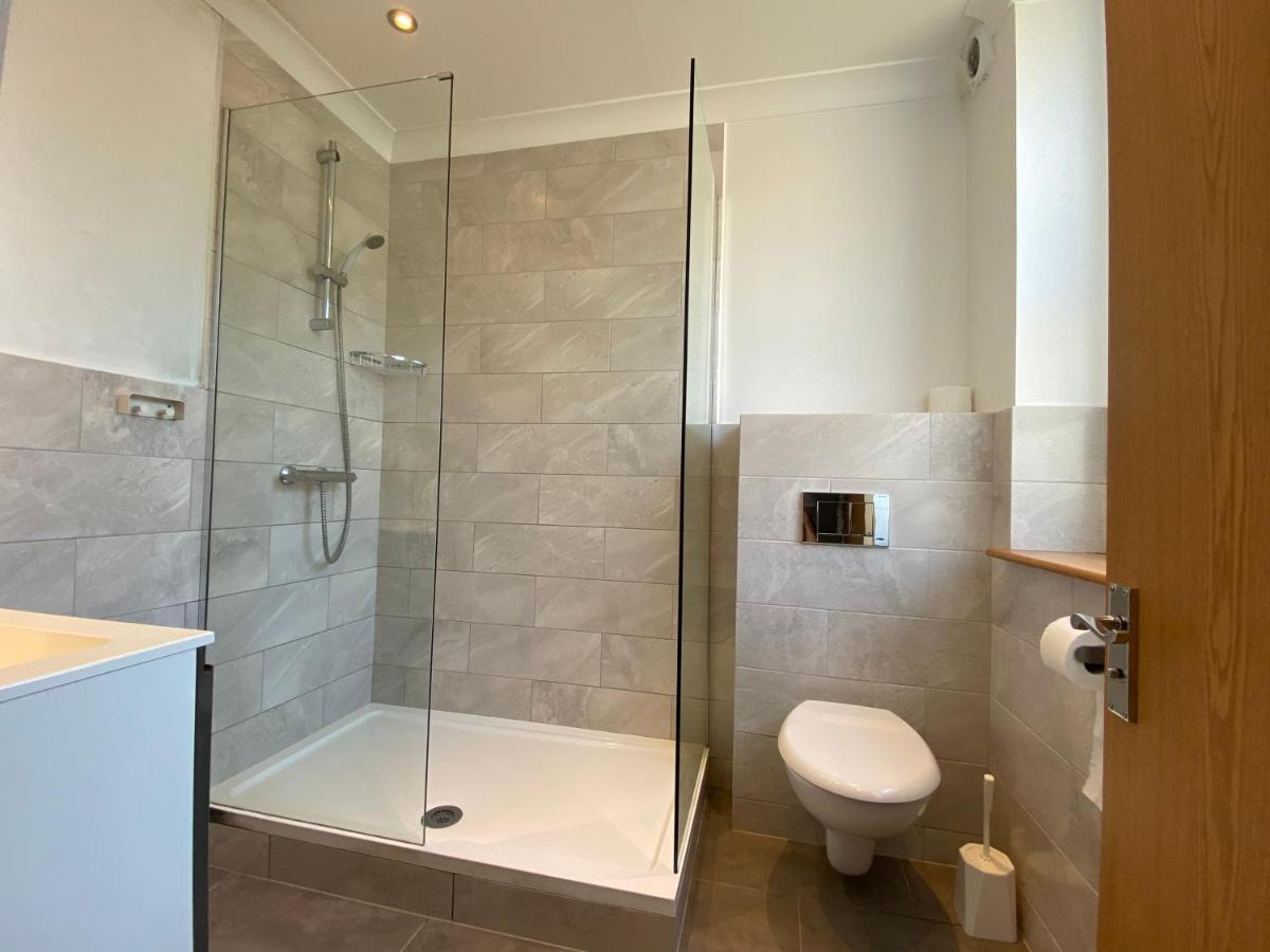 Belvedere Hotel Londra Dış mekan fotoğraf